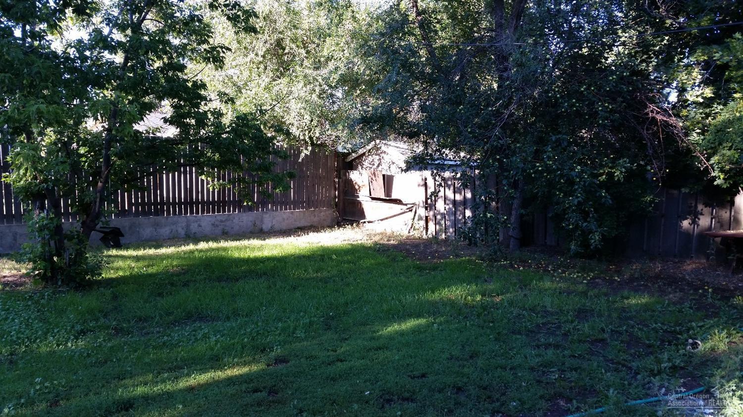 North Pilot Butte - Residential