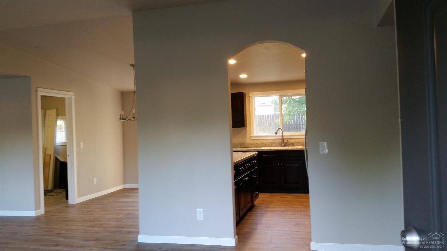 North Pilot Butte - Residential