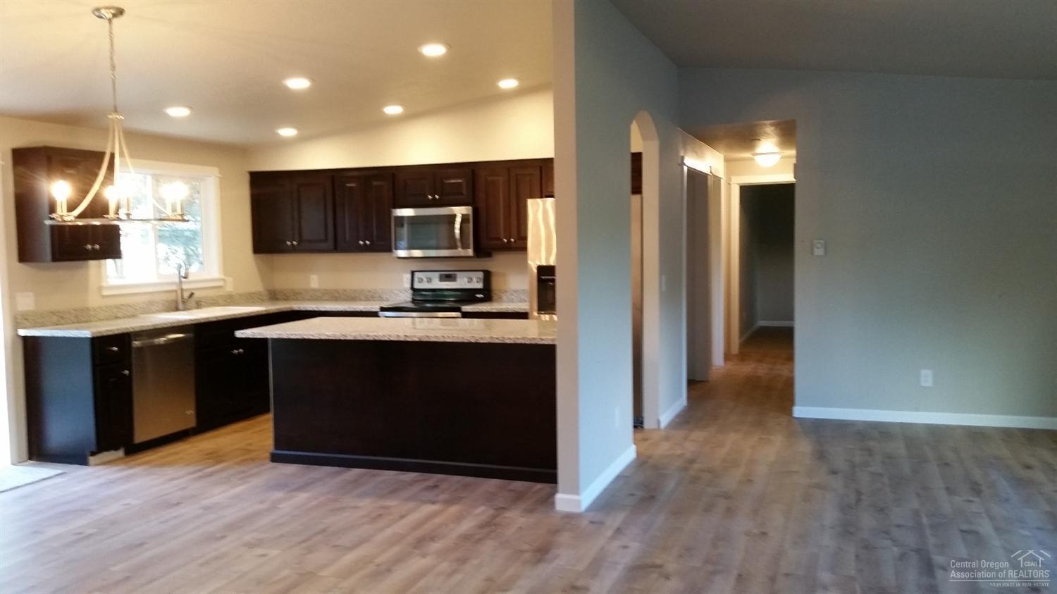 North Pilot Butte - Residential