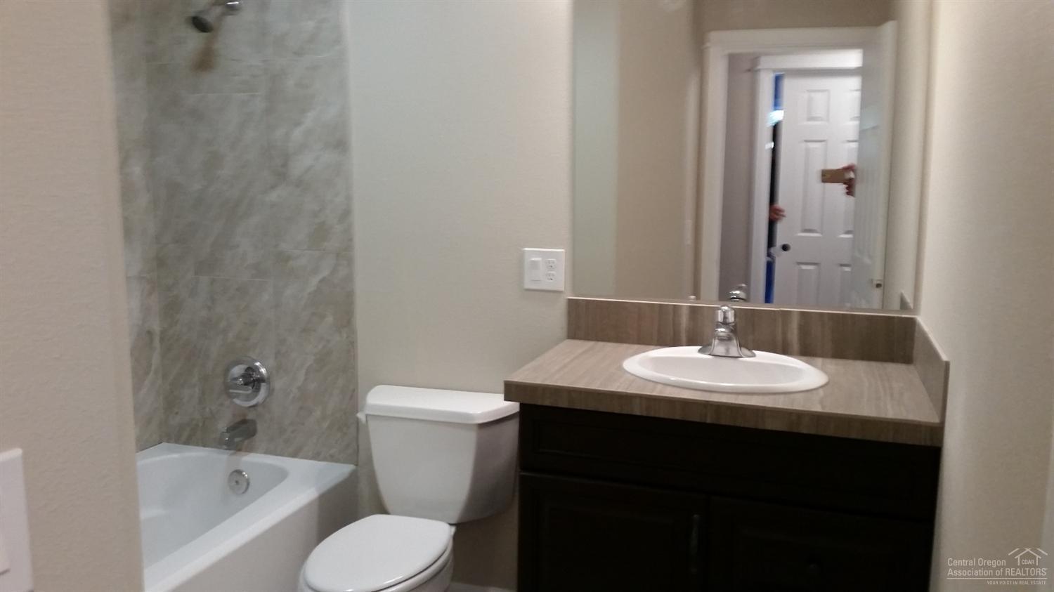 North Pilot Butte - Residential