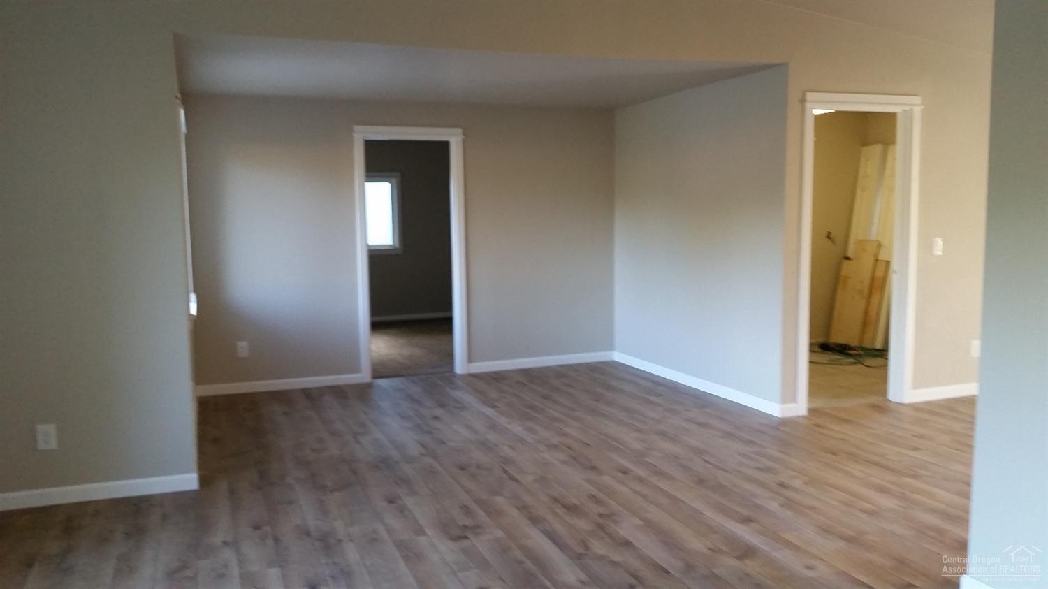 North Pilot Butte - Residential