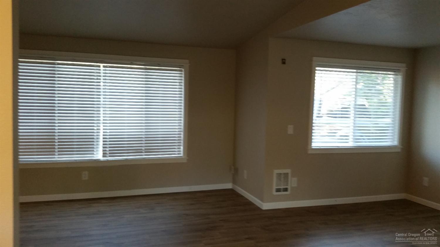 North Pilot Butte - Residential