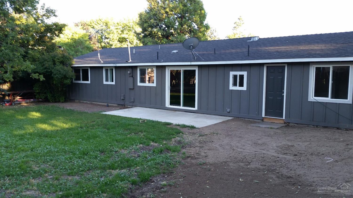 North Pilot Butte - Residential