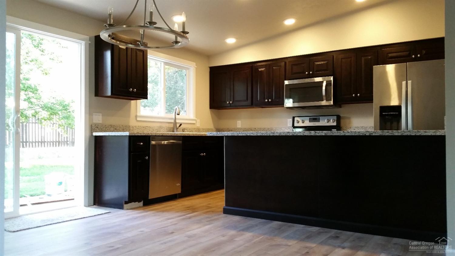 North Pilot Butte - Residential