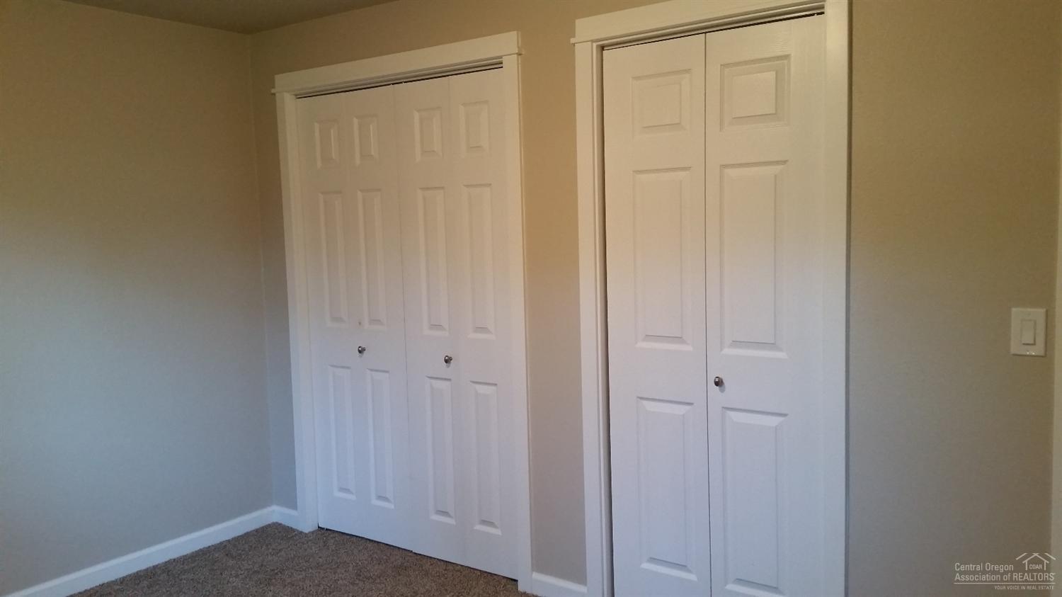 North Pilot Butte - Residential