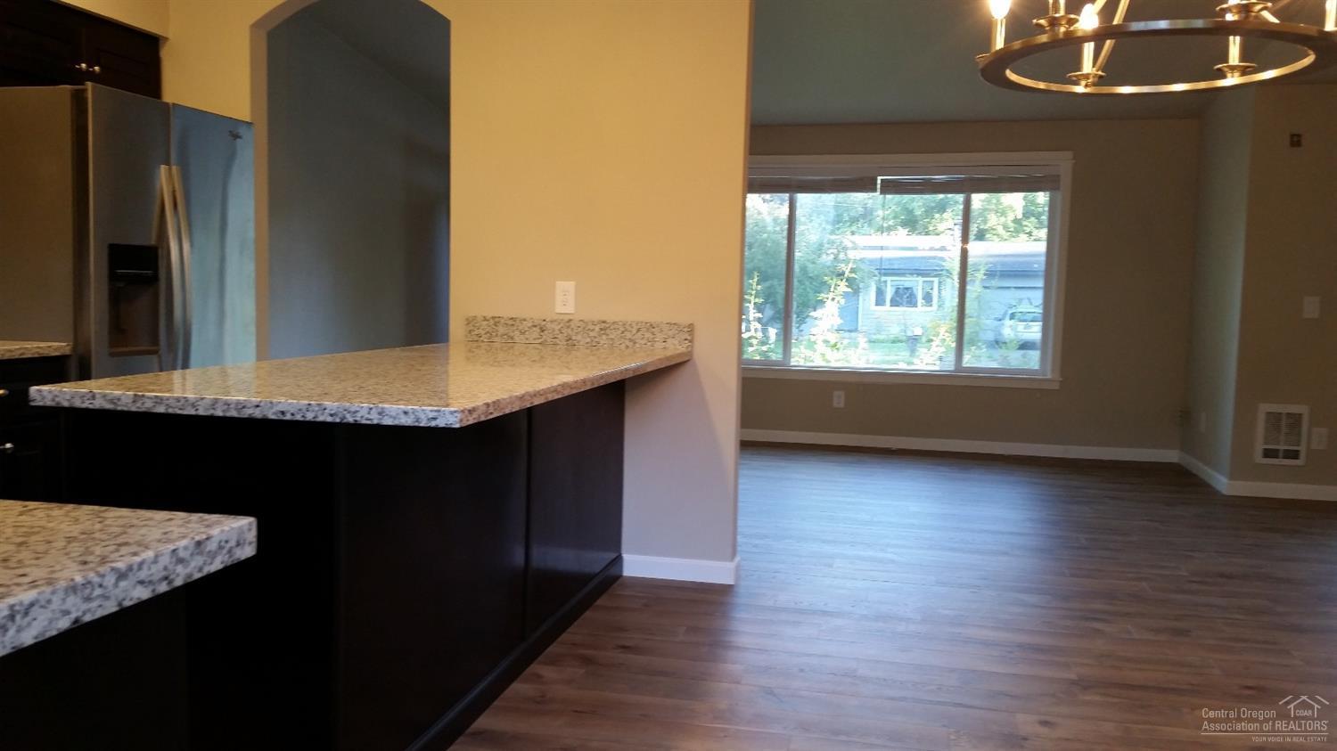 North Pilot Butte - Residential