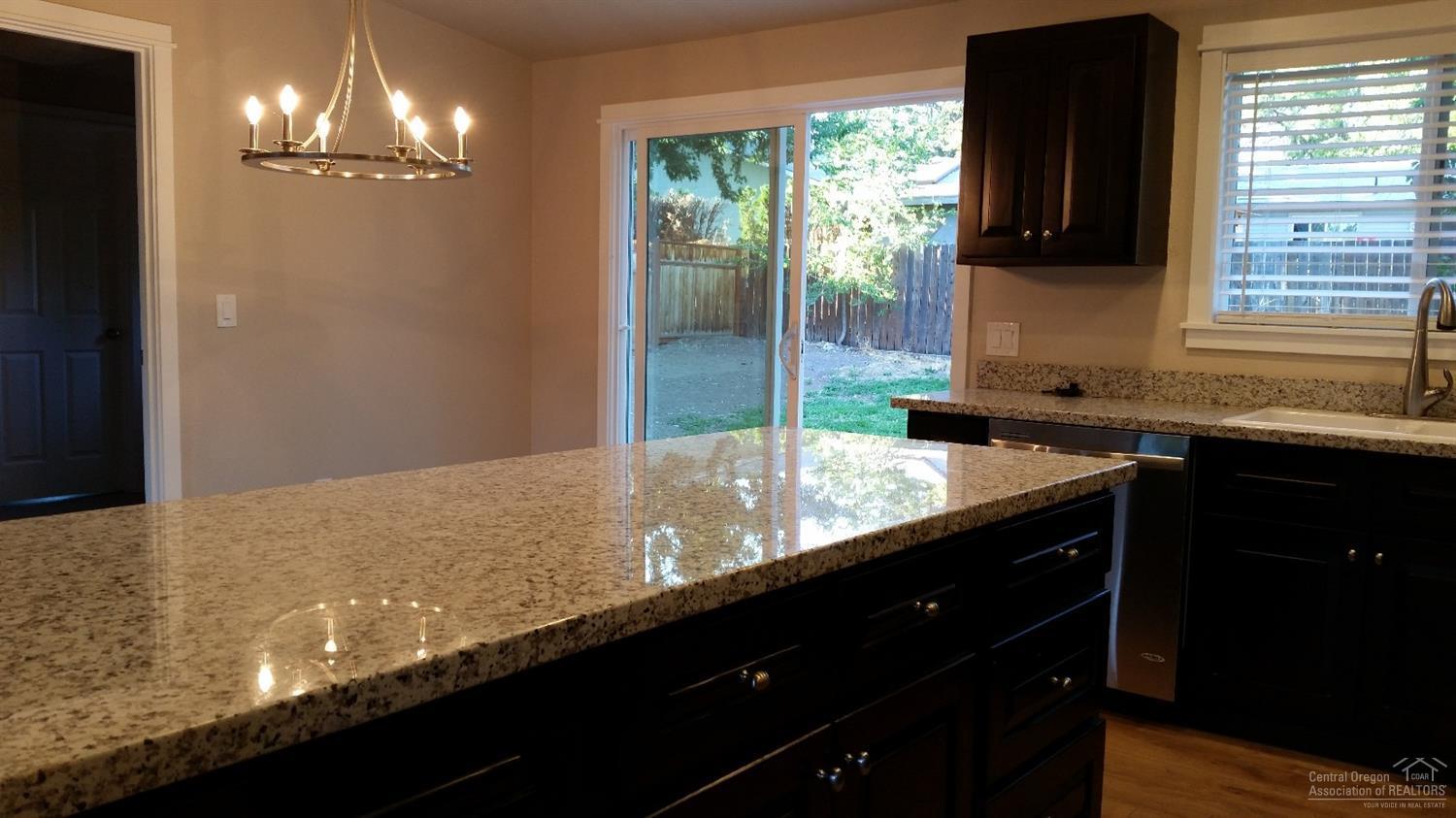 North Pilot Butte - Residential