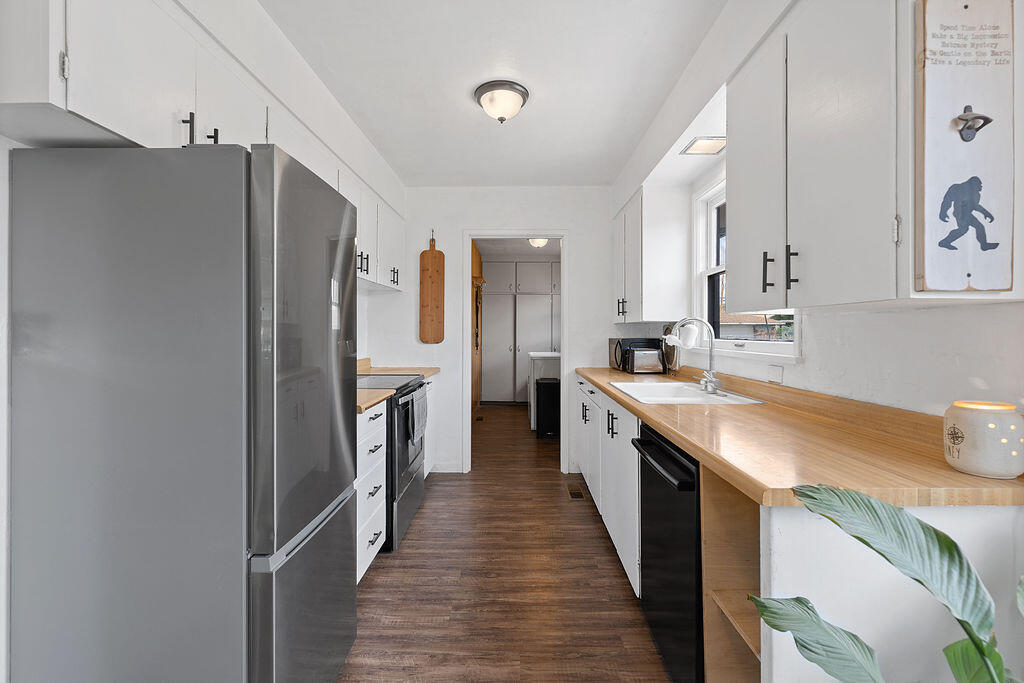 Ochoco Heights - Residential