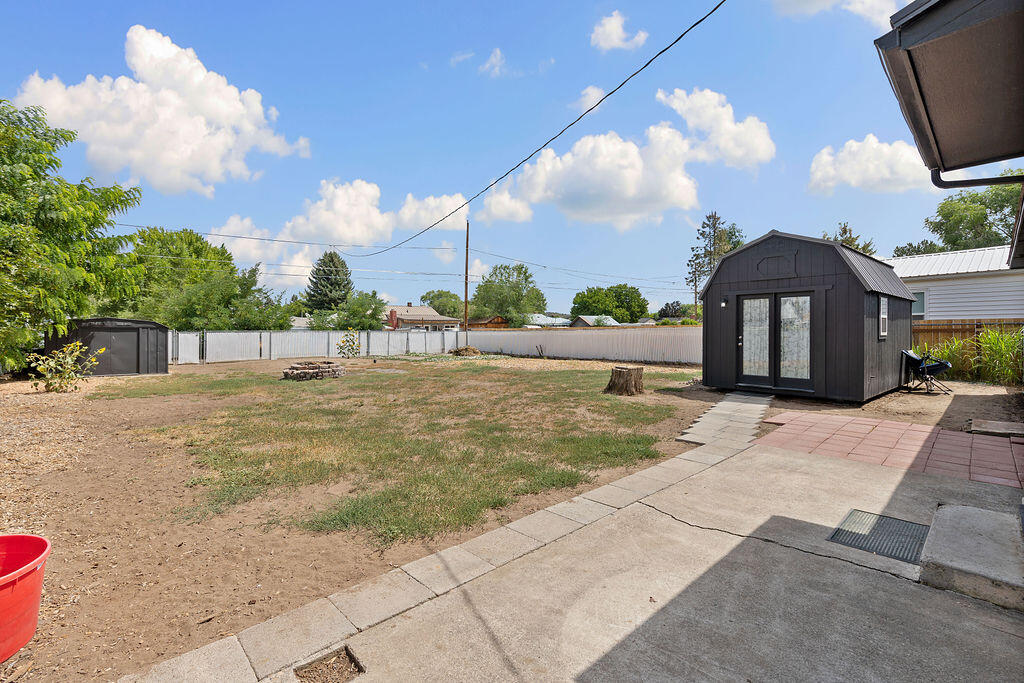 Ochoco Heights - Residential