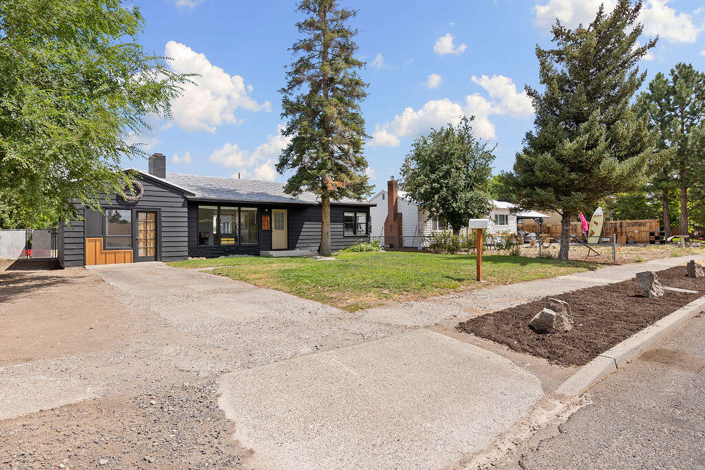 Ochoco Heights - Residential