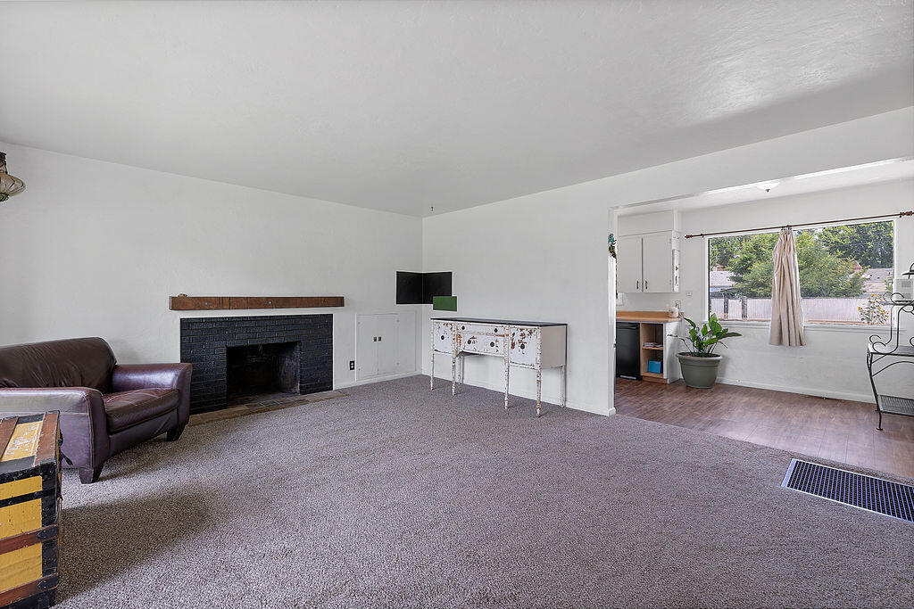 Ochoco Heights - Residential