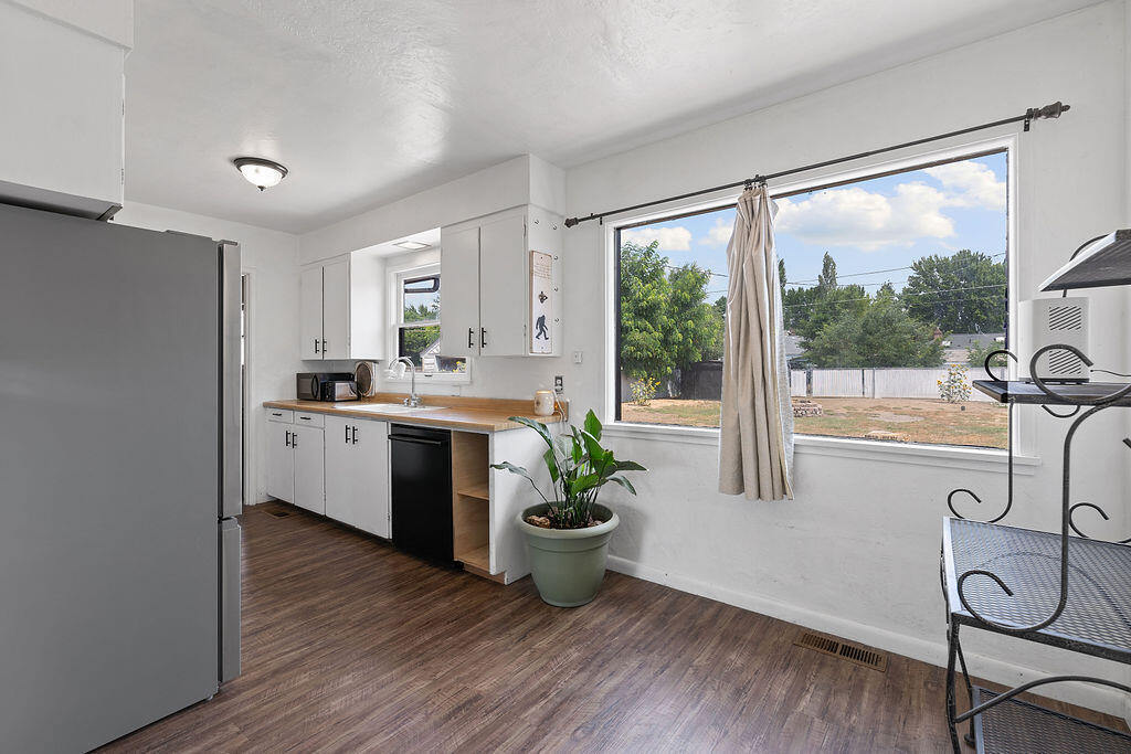 Ochoco Heights - Residential