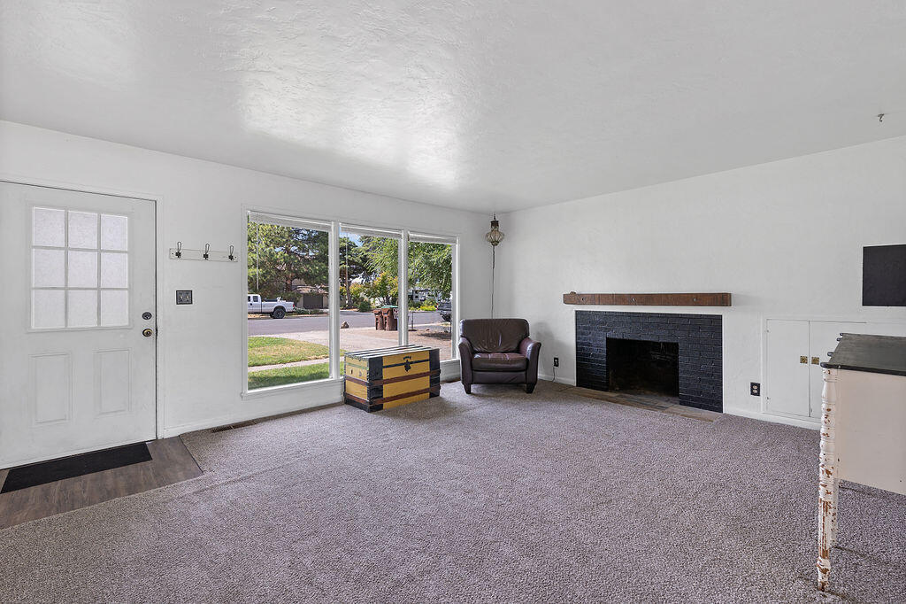 Ochoco Heights - Residential