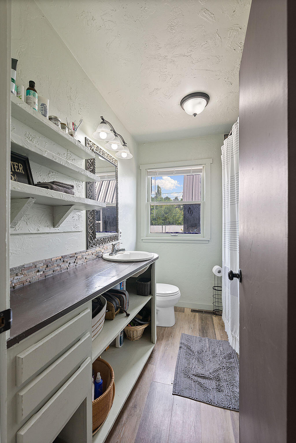 Ochoco Heights - Residential