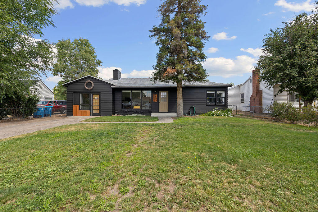 Ochoco Heights - Residential