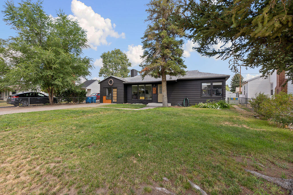 Ochoco Heights - Residential