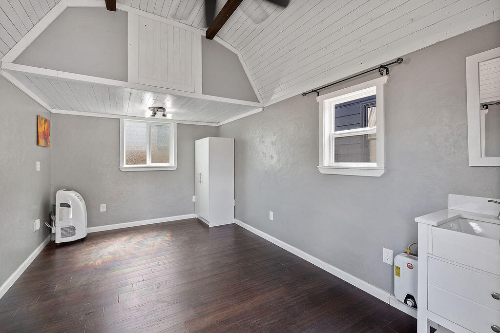 Ochoco Heights - Residential