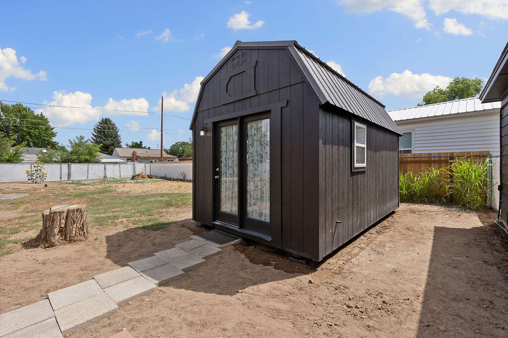 Ochoco Heights - Residential