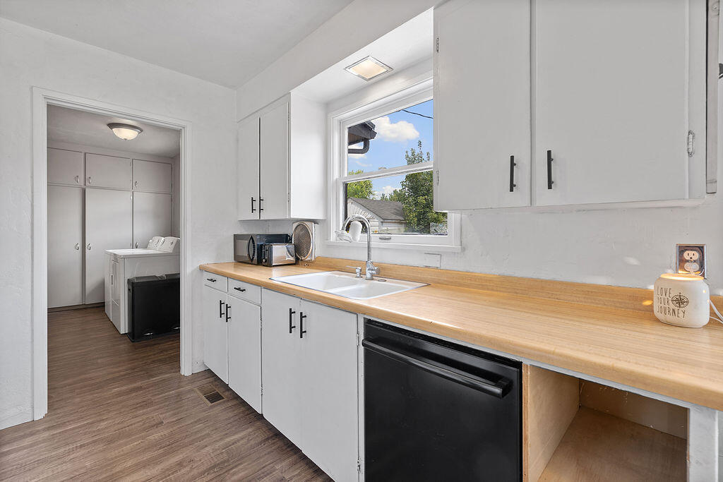 Ochoco Heights - Residential