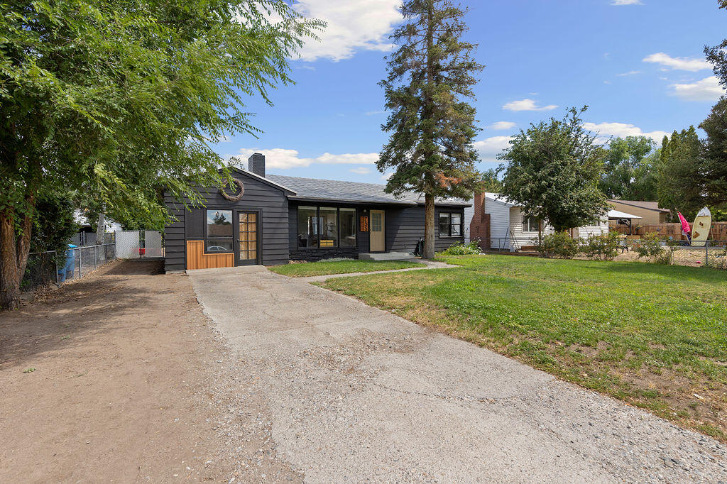 Ochoco Heights - Residential