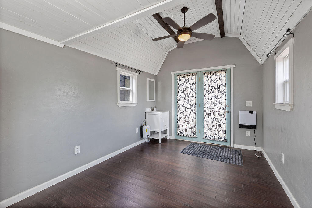 Ochoco Heights - Residential