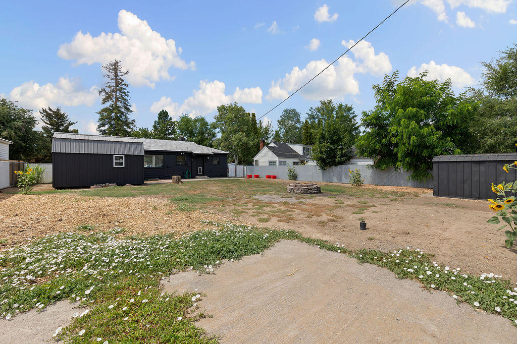 Ochoco Heights - Residential