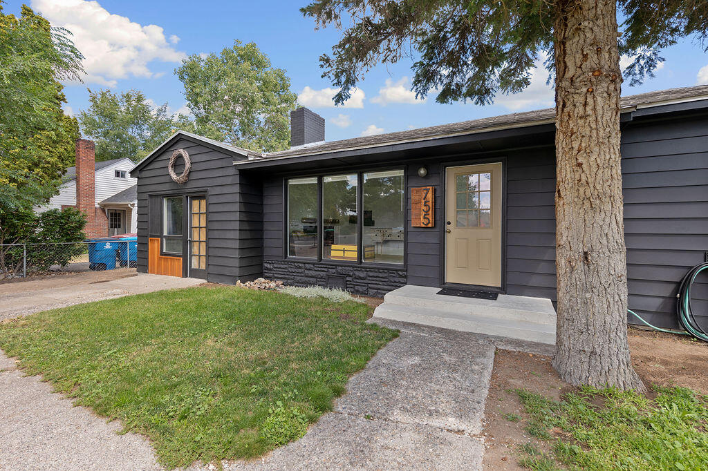 Ochoco Heights - Residential