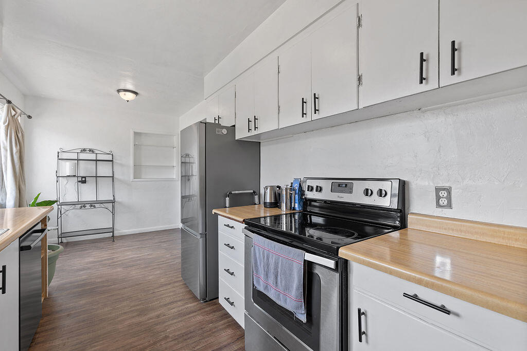 Ochoco Heights - Residential