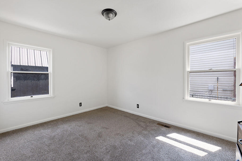 Ochoco Heights - Residential