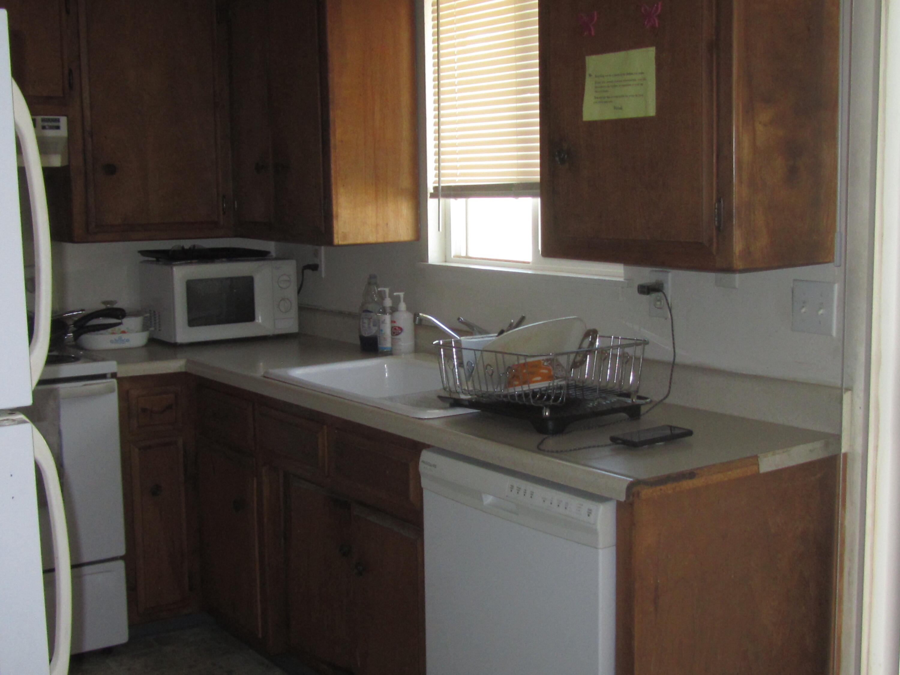 N/A - Residential Income