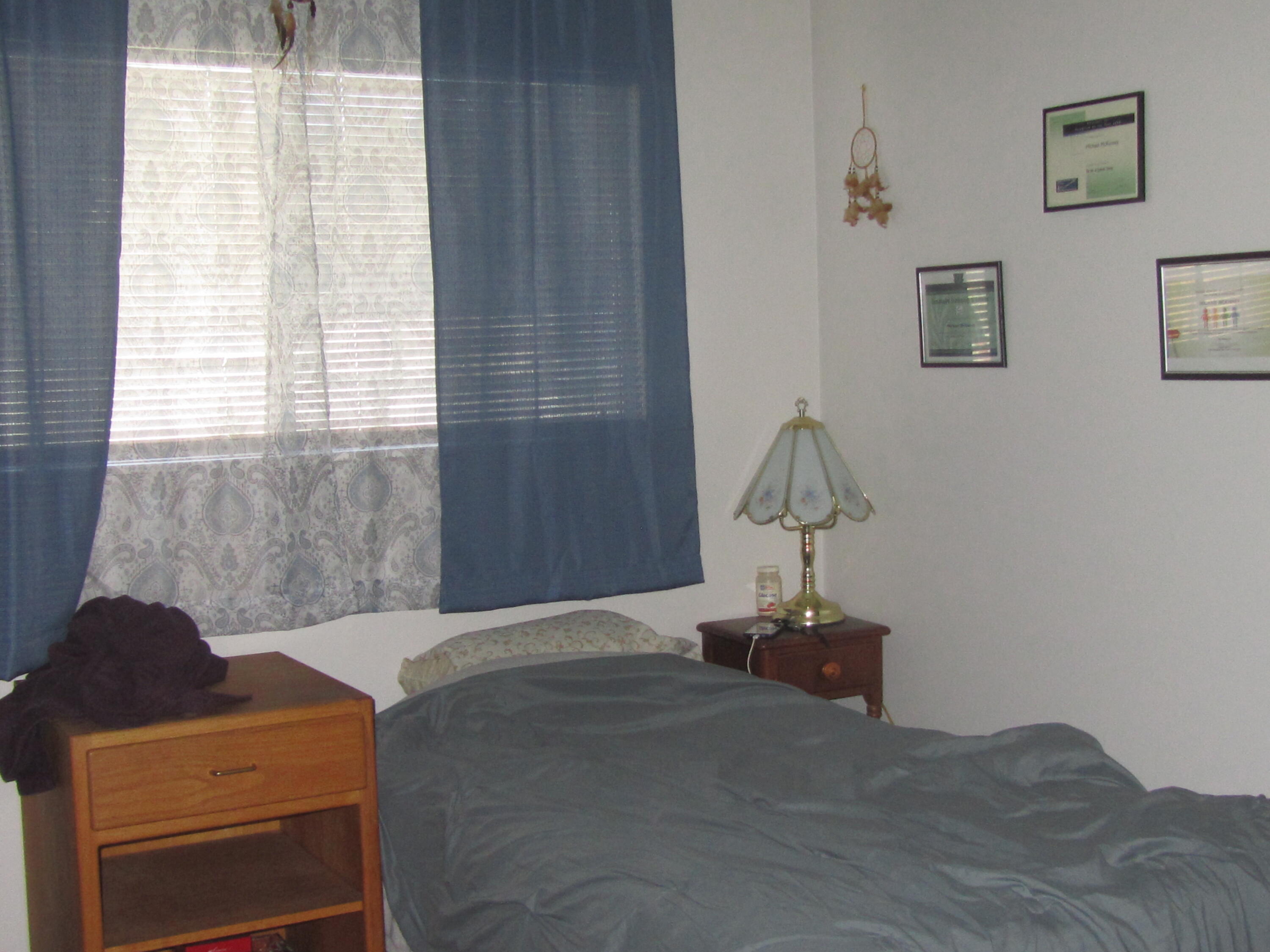 N/A - Residential Income