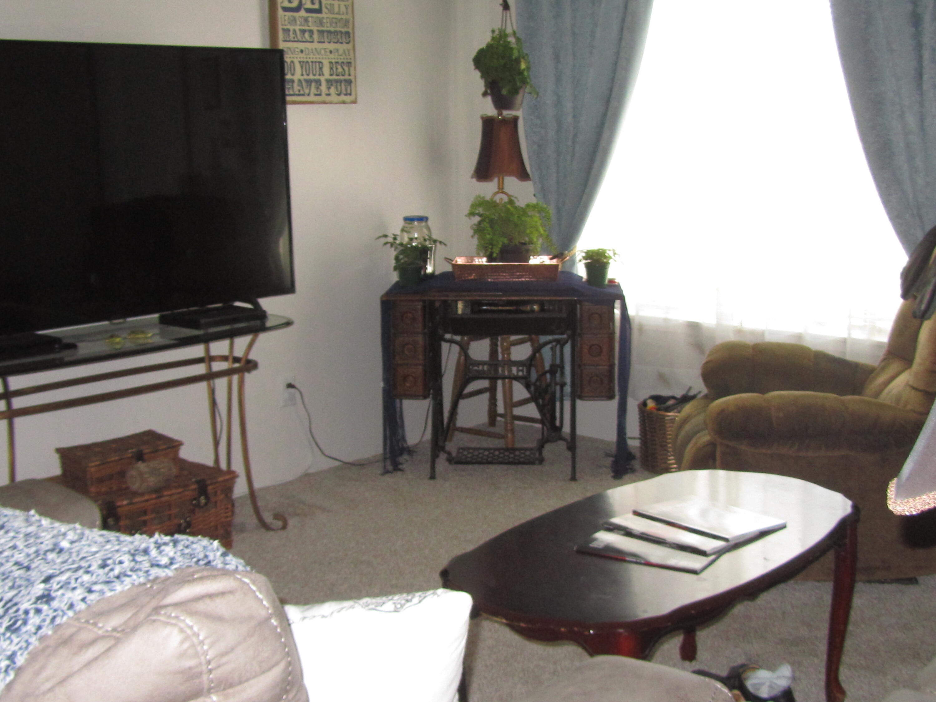 N/A - Residential Income