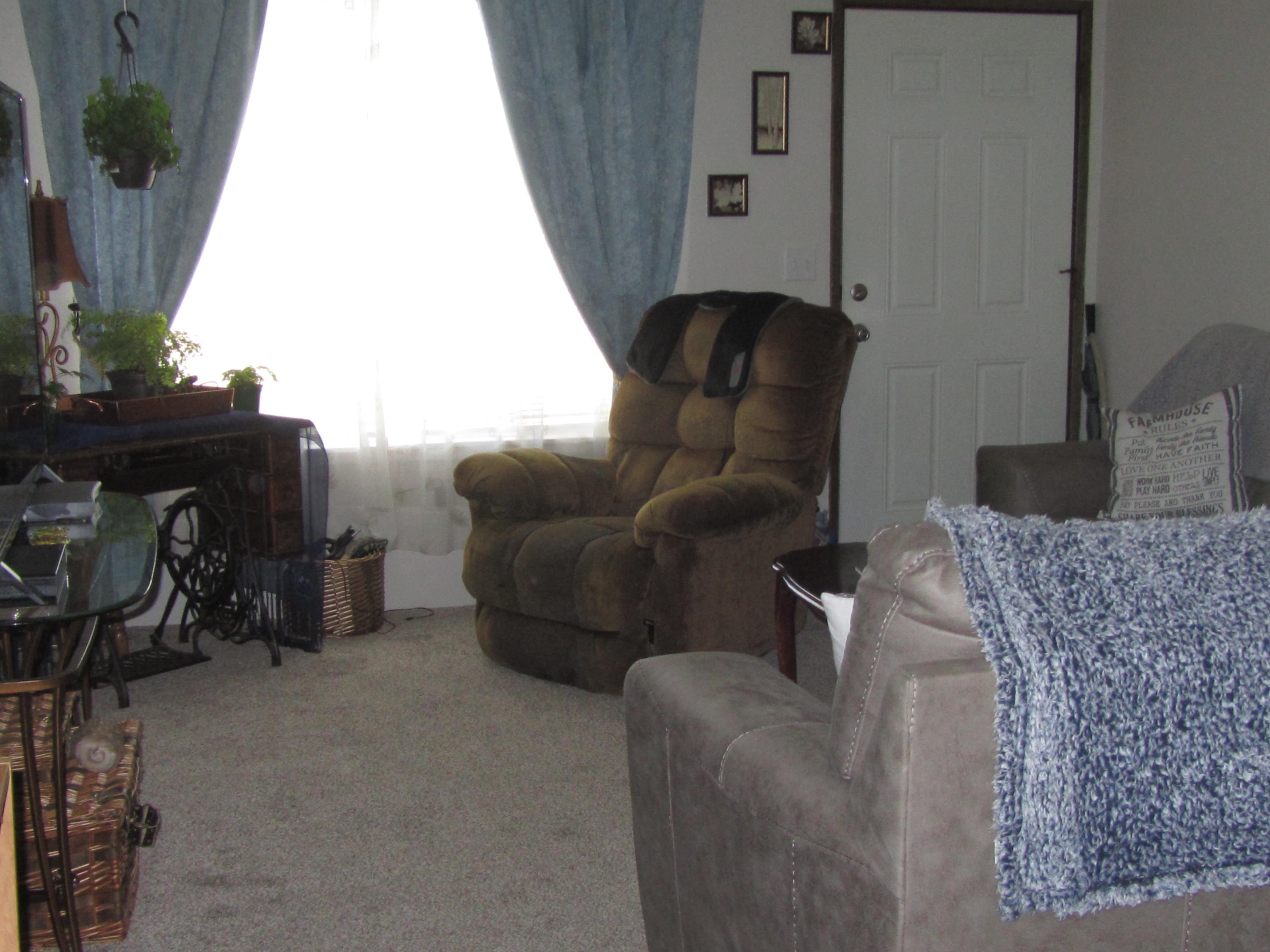 N/A - Residential Income