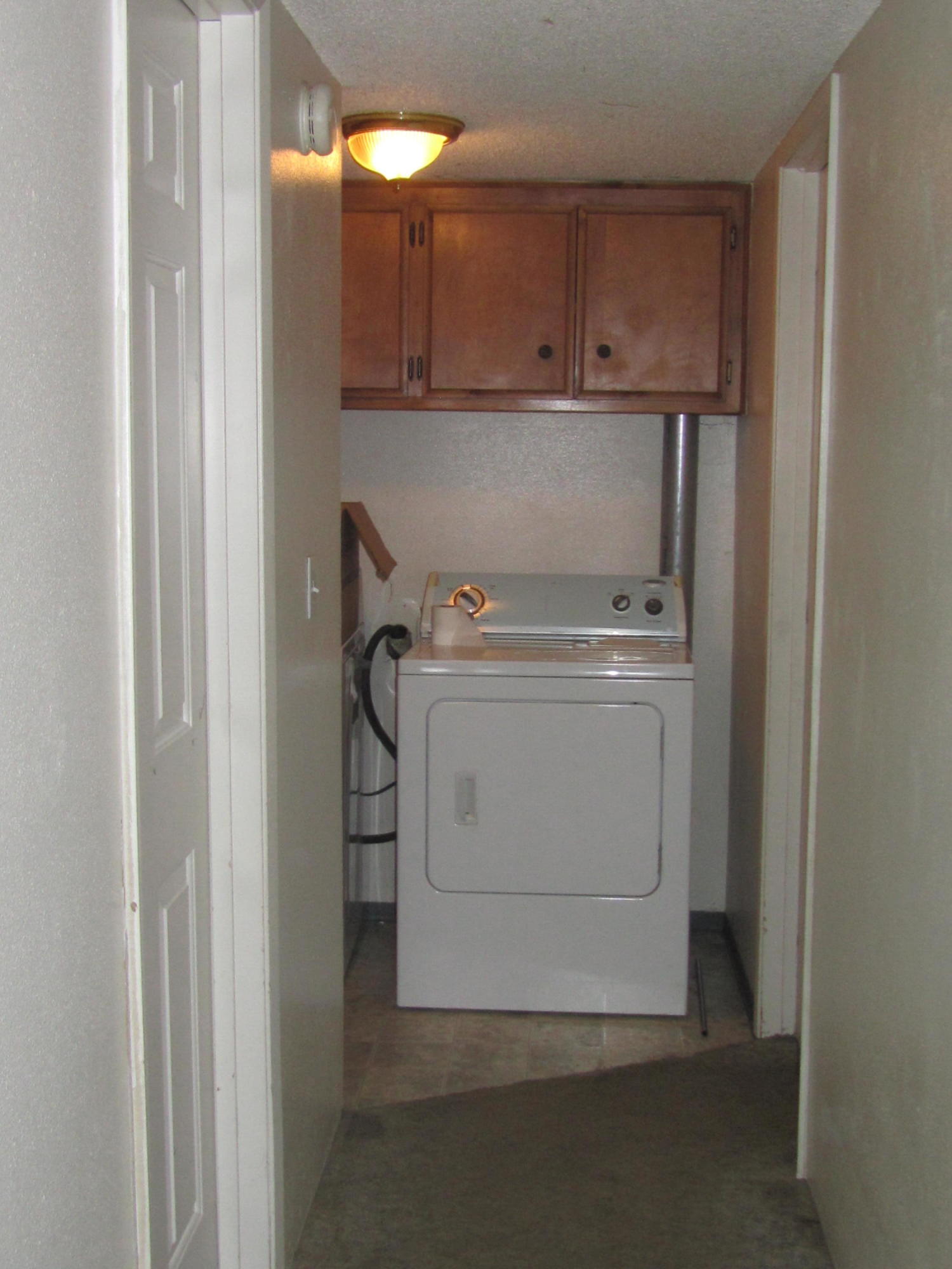 N/A - Residential Income