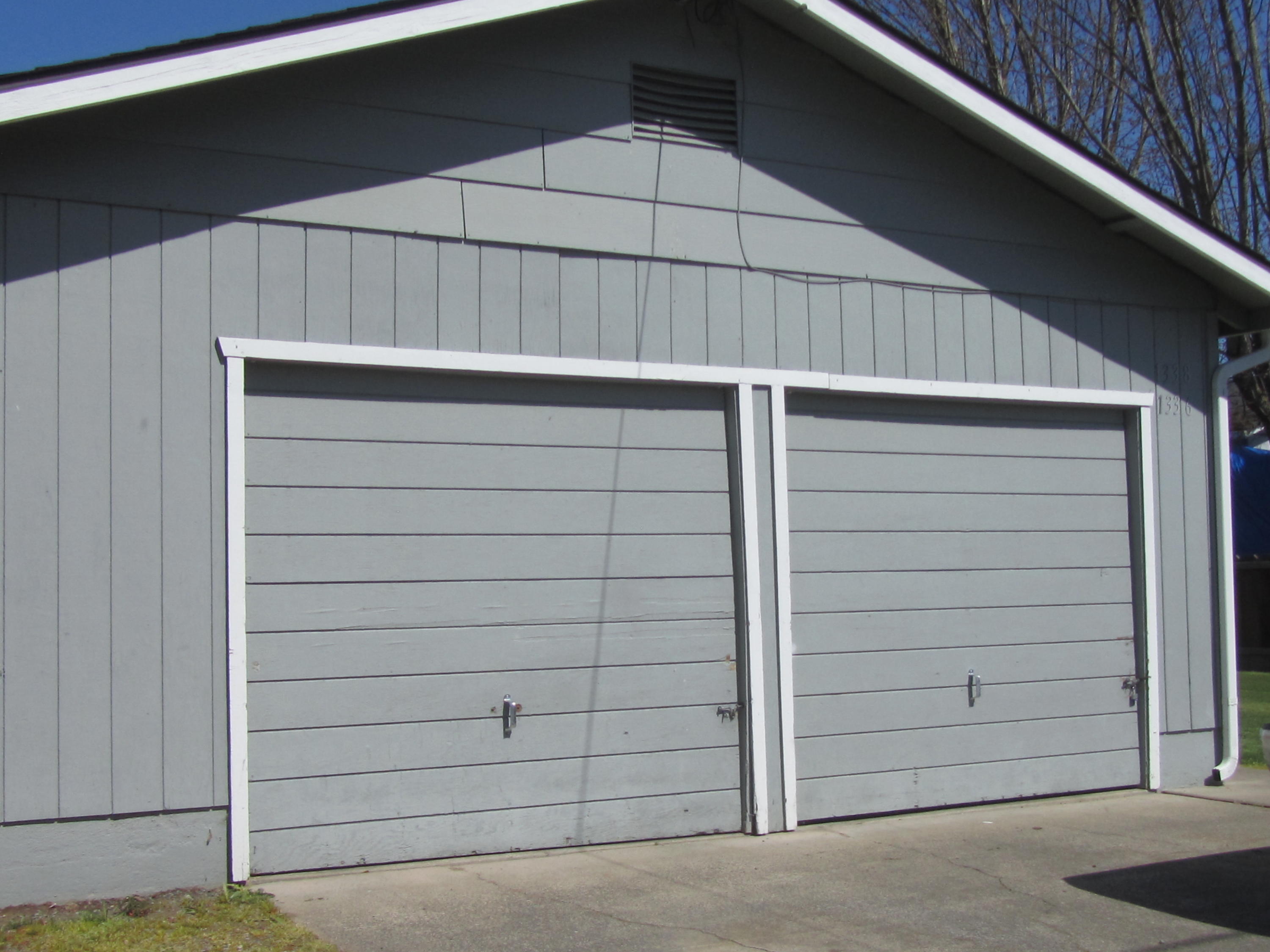 N/A - Residential Income