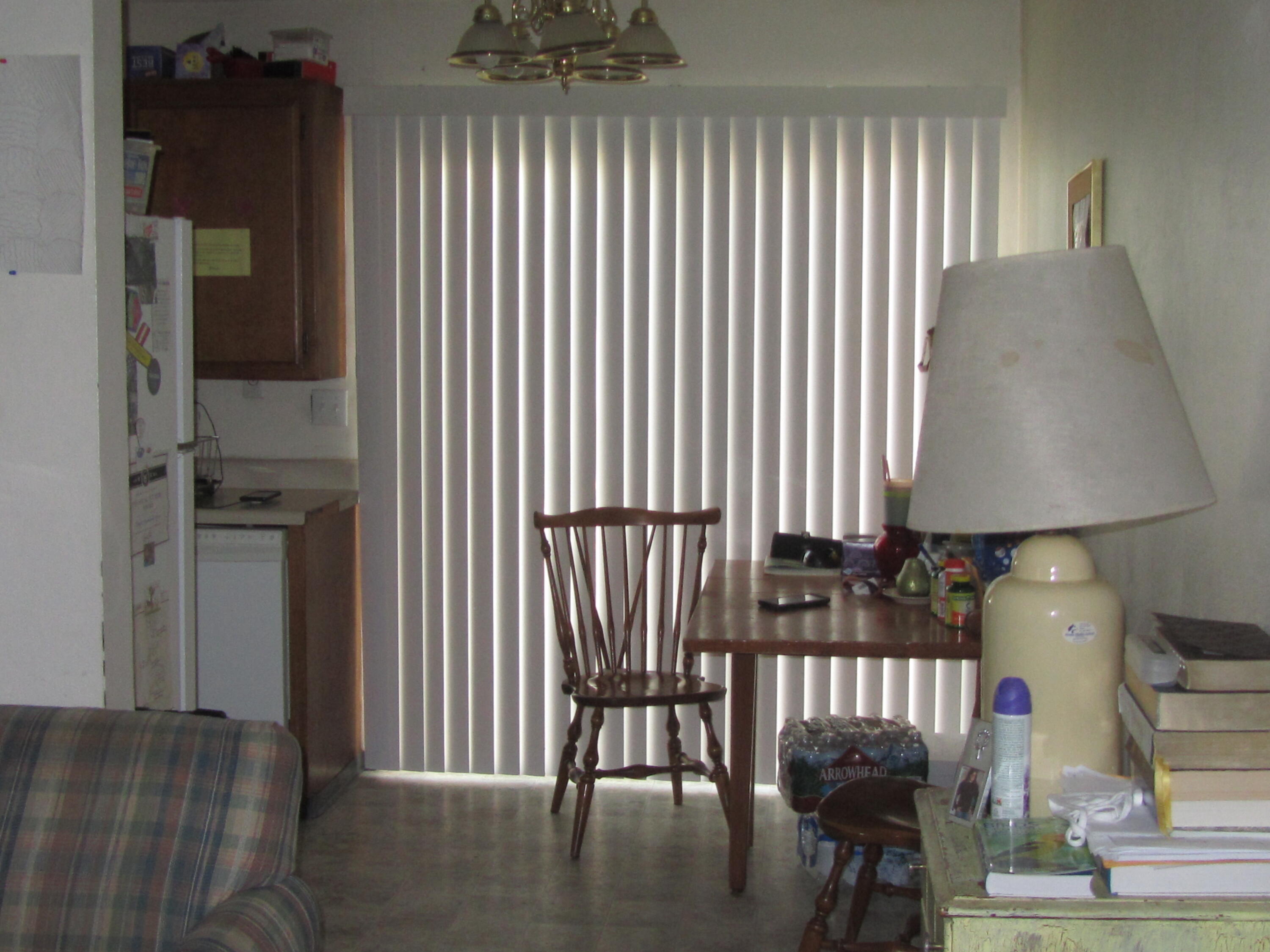 N/A - Residential Income