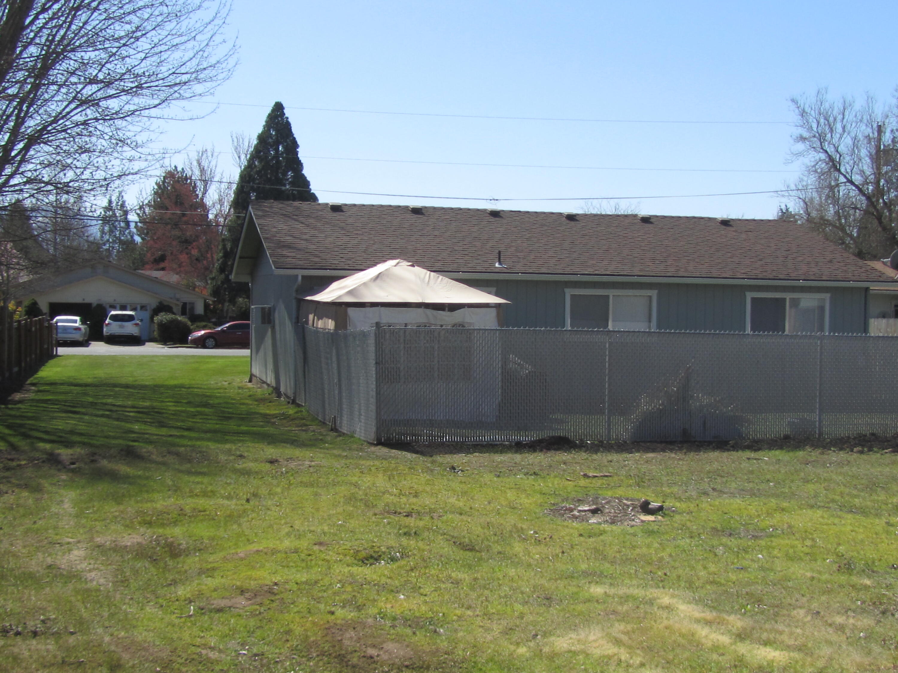 N/A - Residential Income