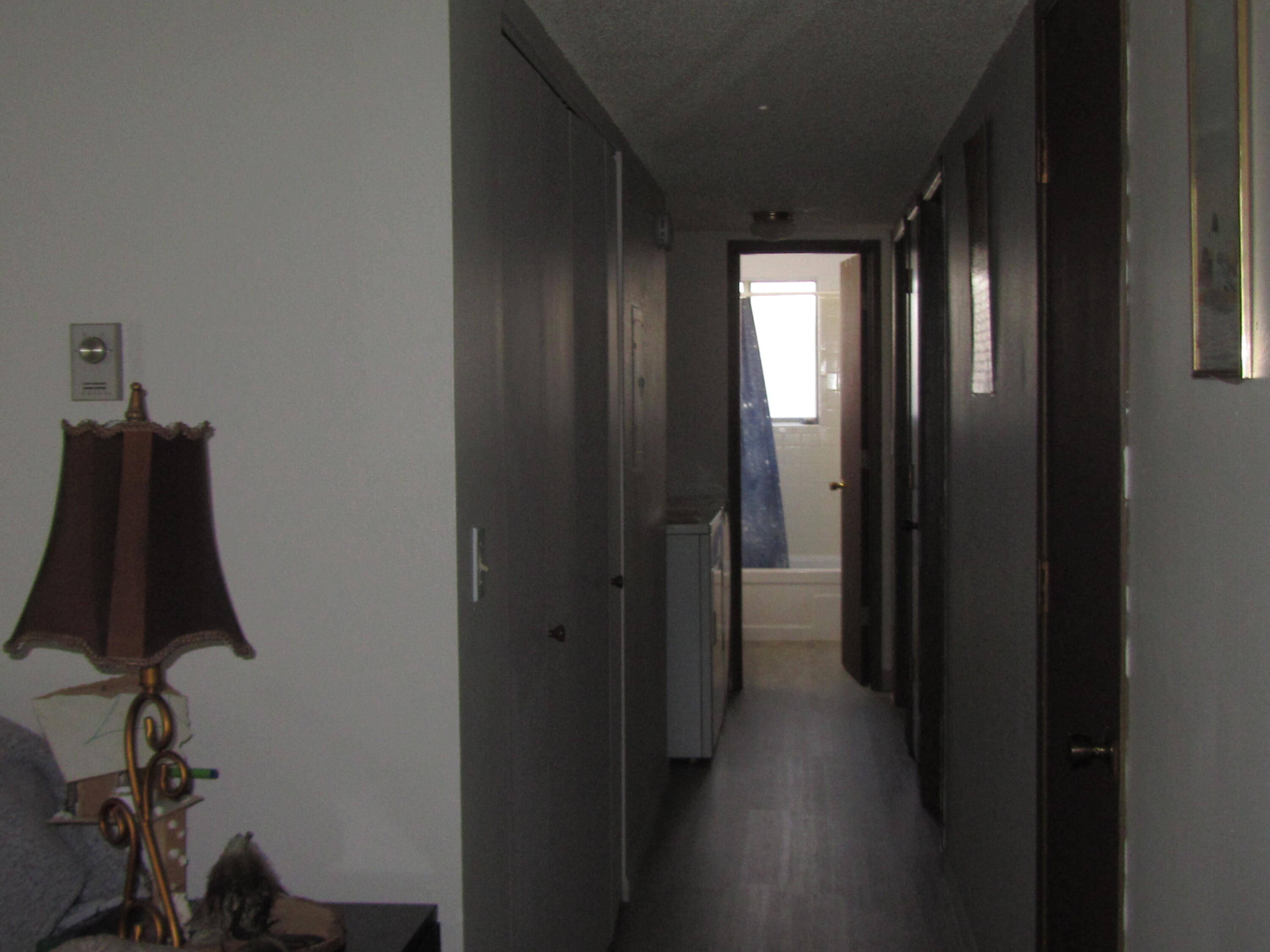 N/A - Residential Income