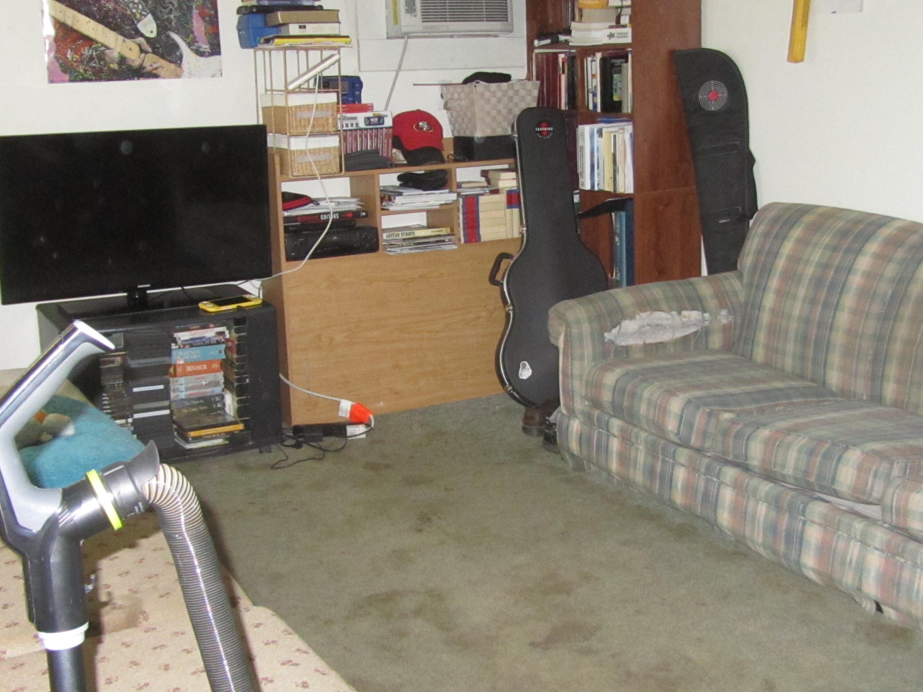 N/A - Residential Income