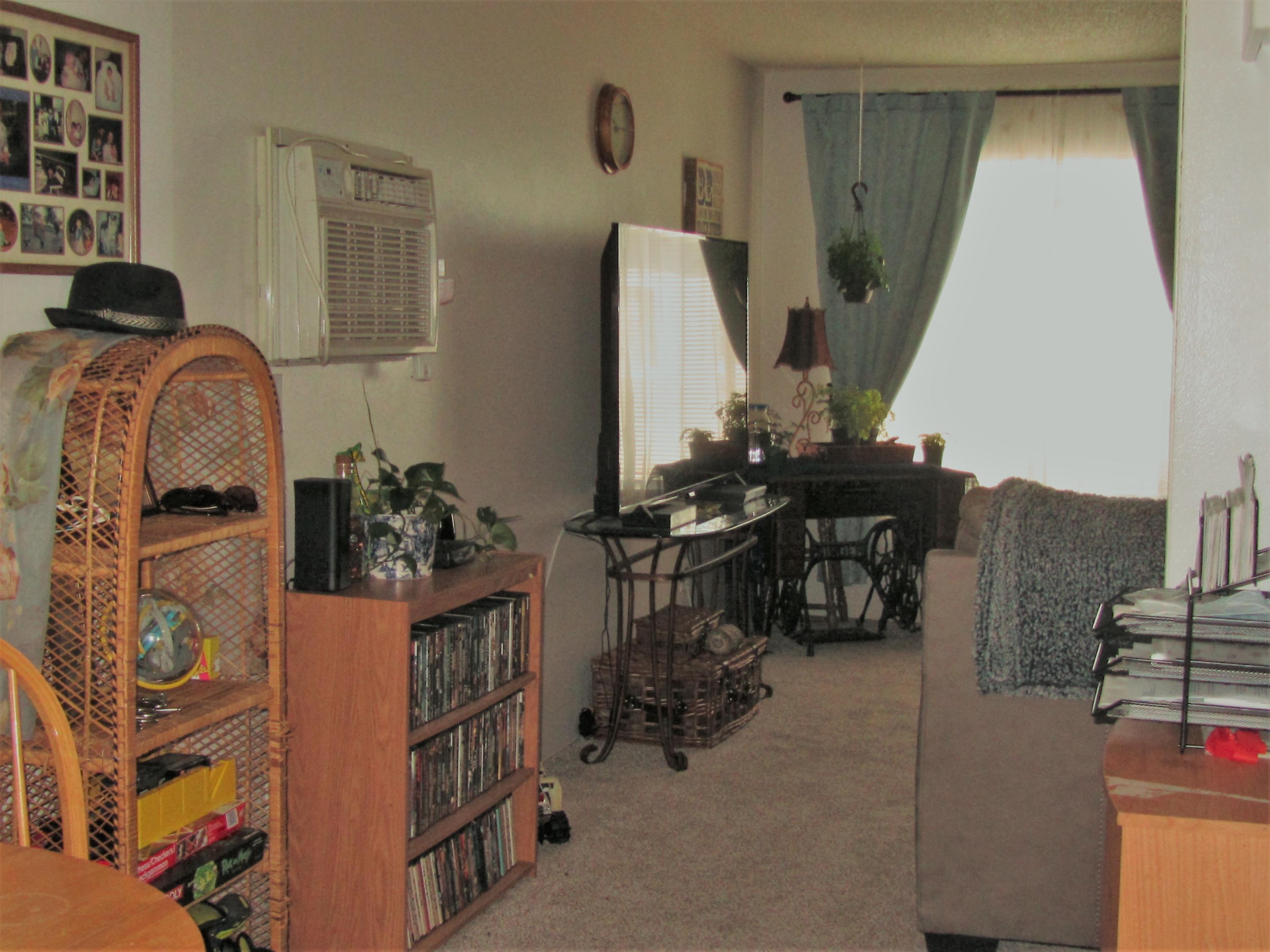 N/A - Residential Income