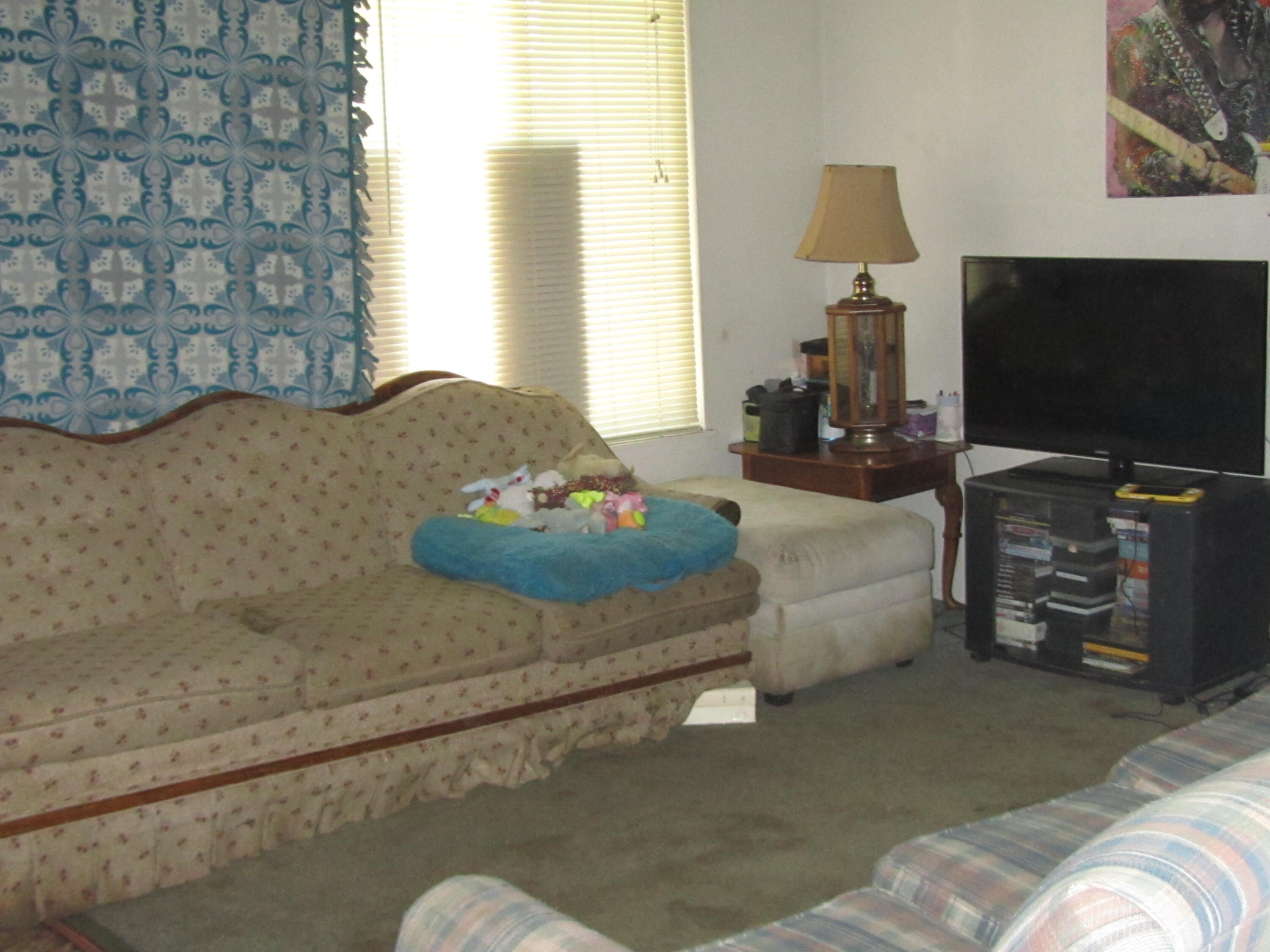 N/A - Residential Income