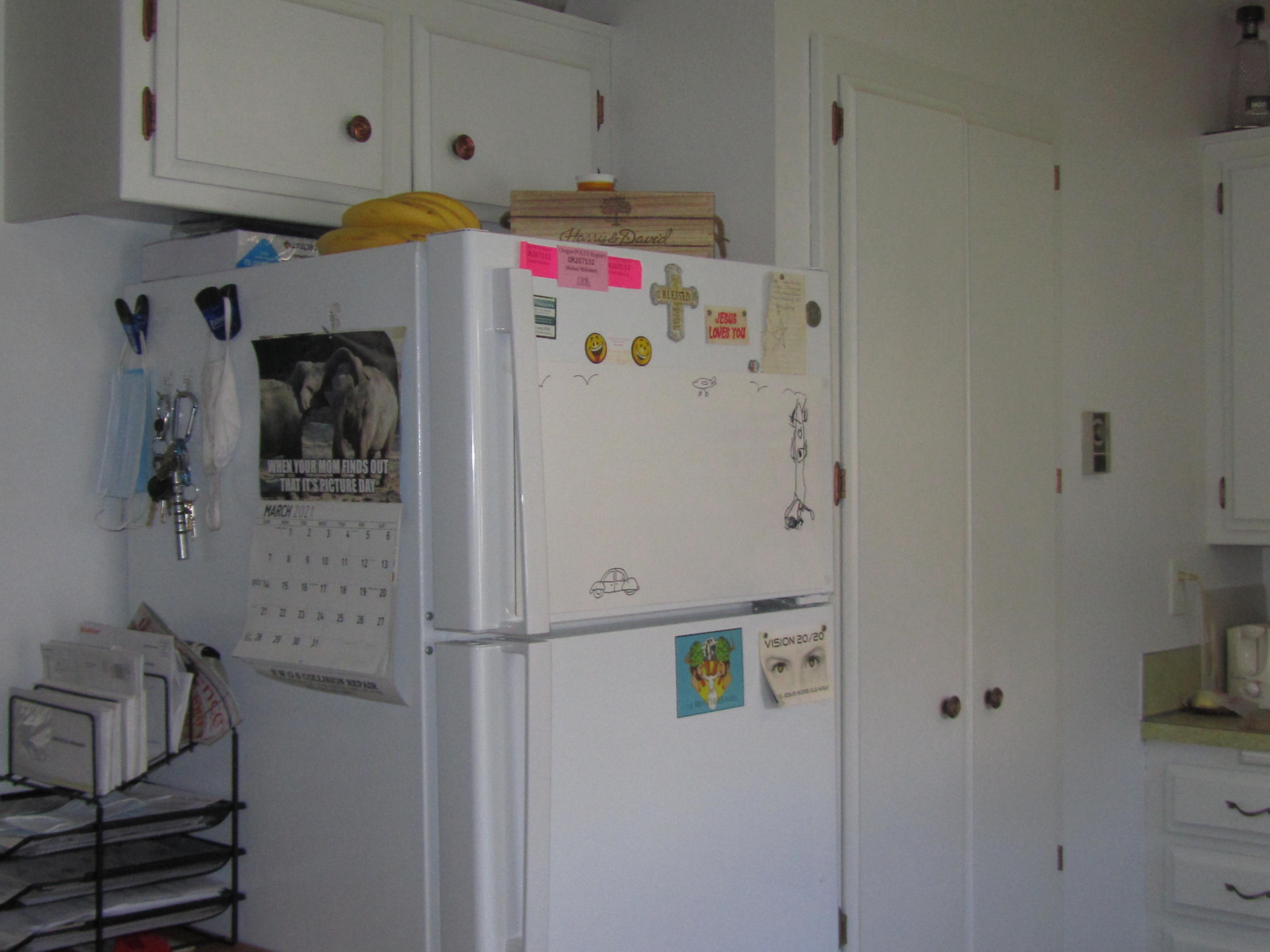 N/A - Residential Income