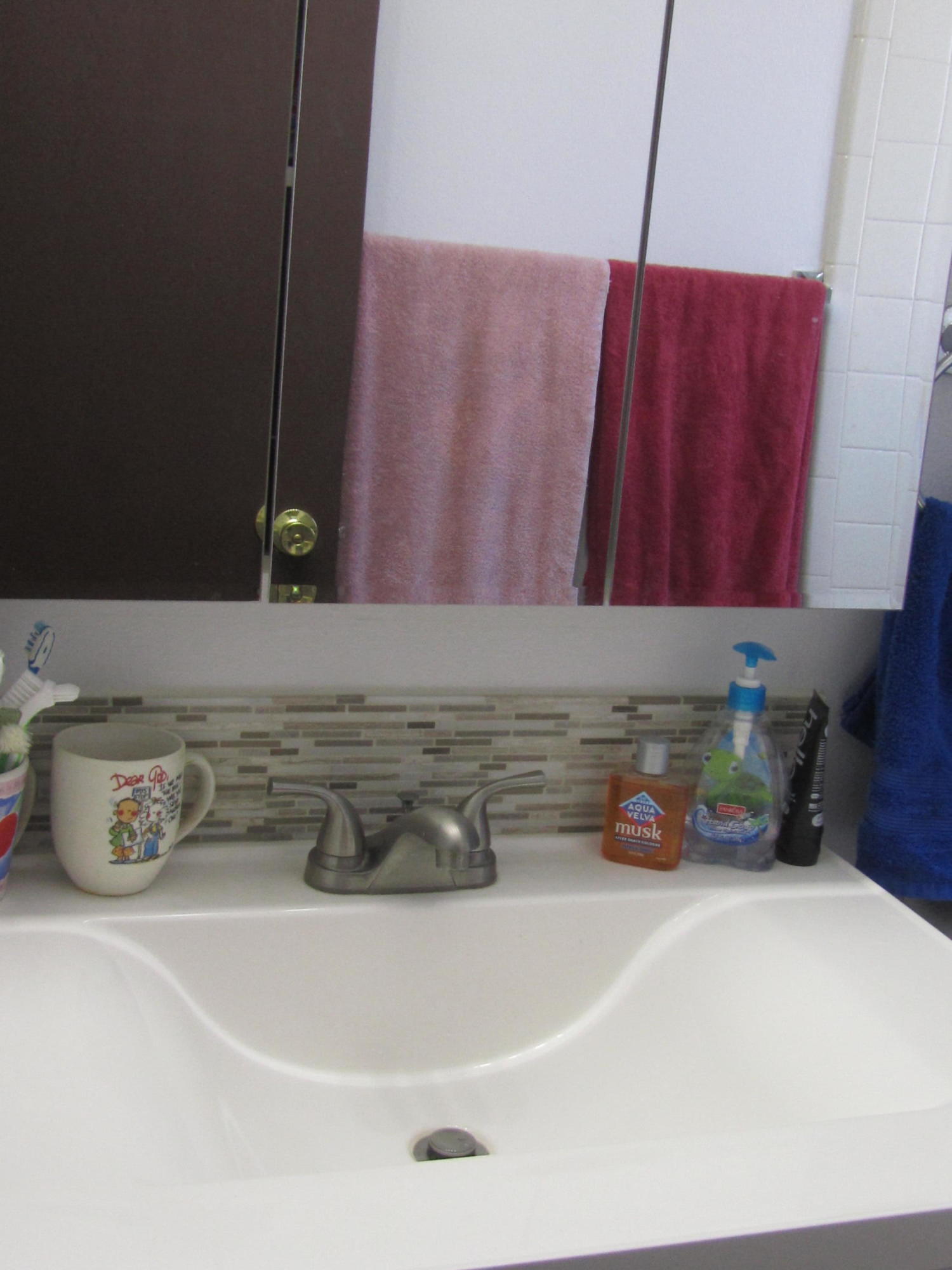 N/A - Residential Income