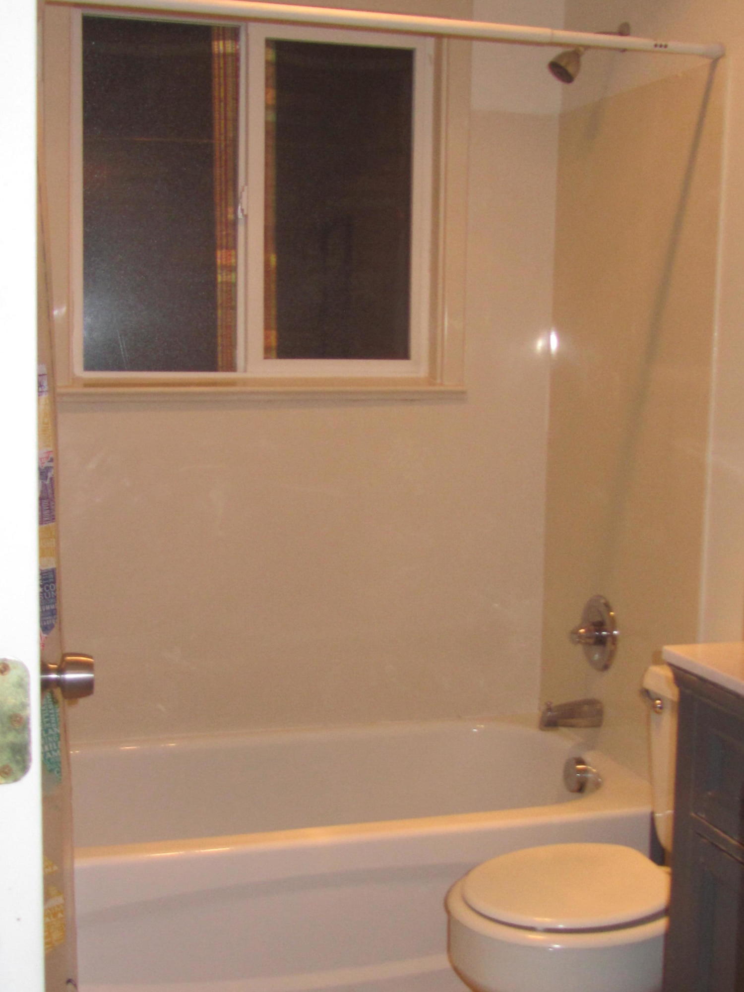 N/A - Residential Income