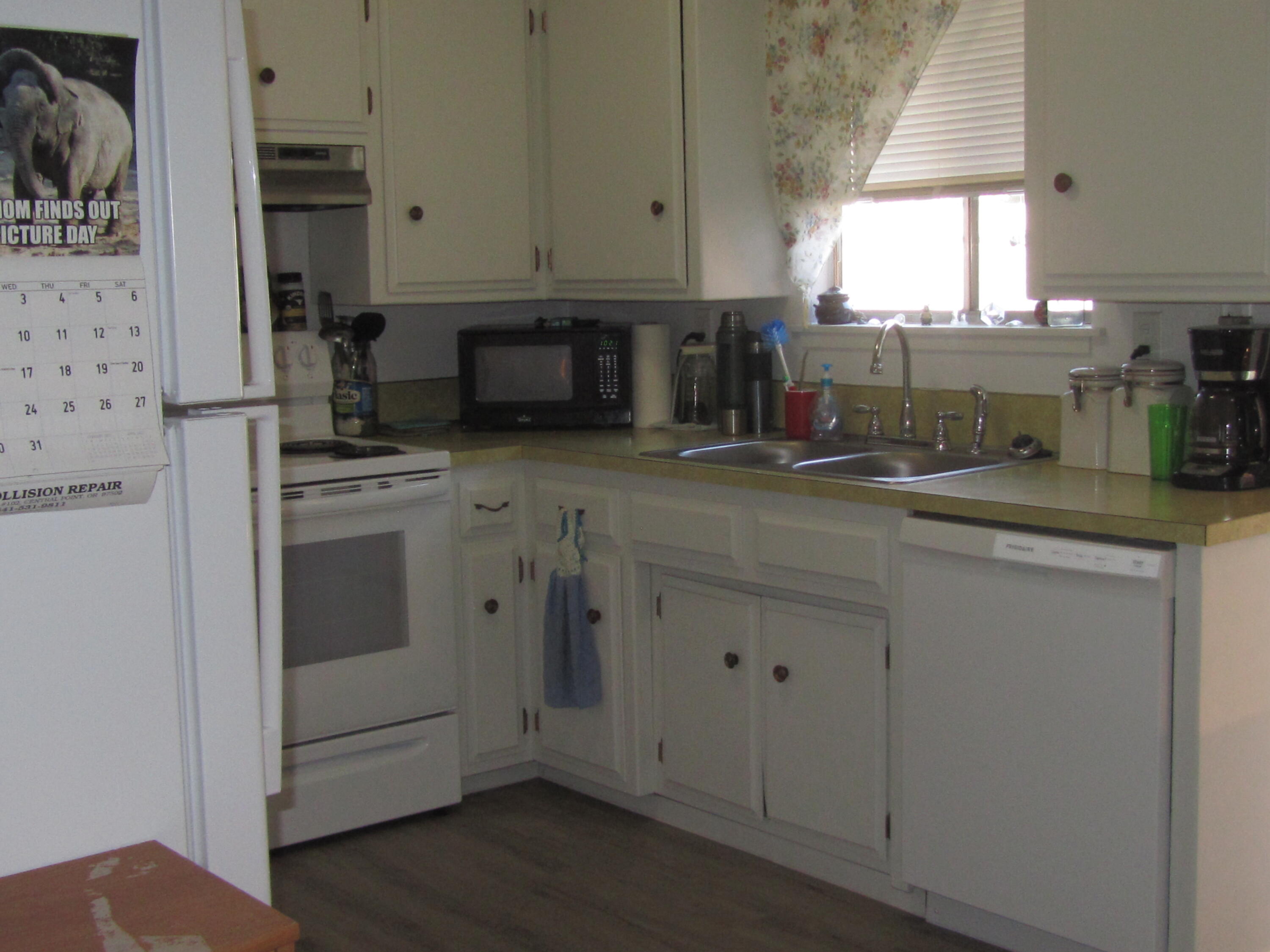 N/A - Residential Income