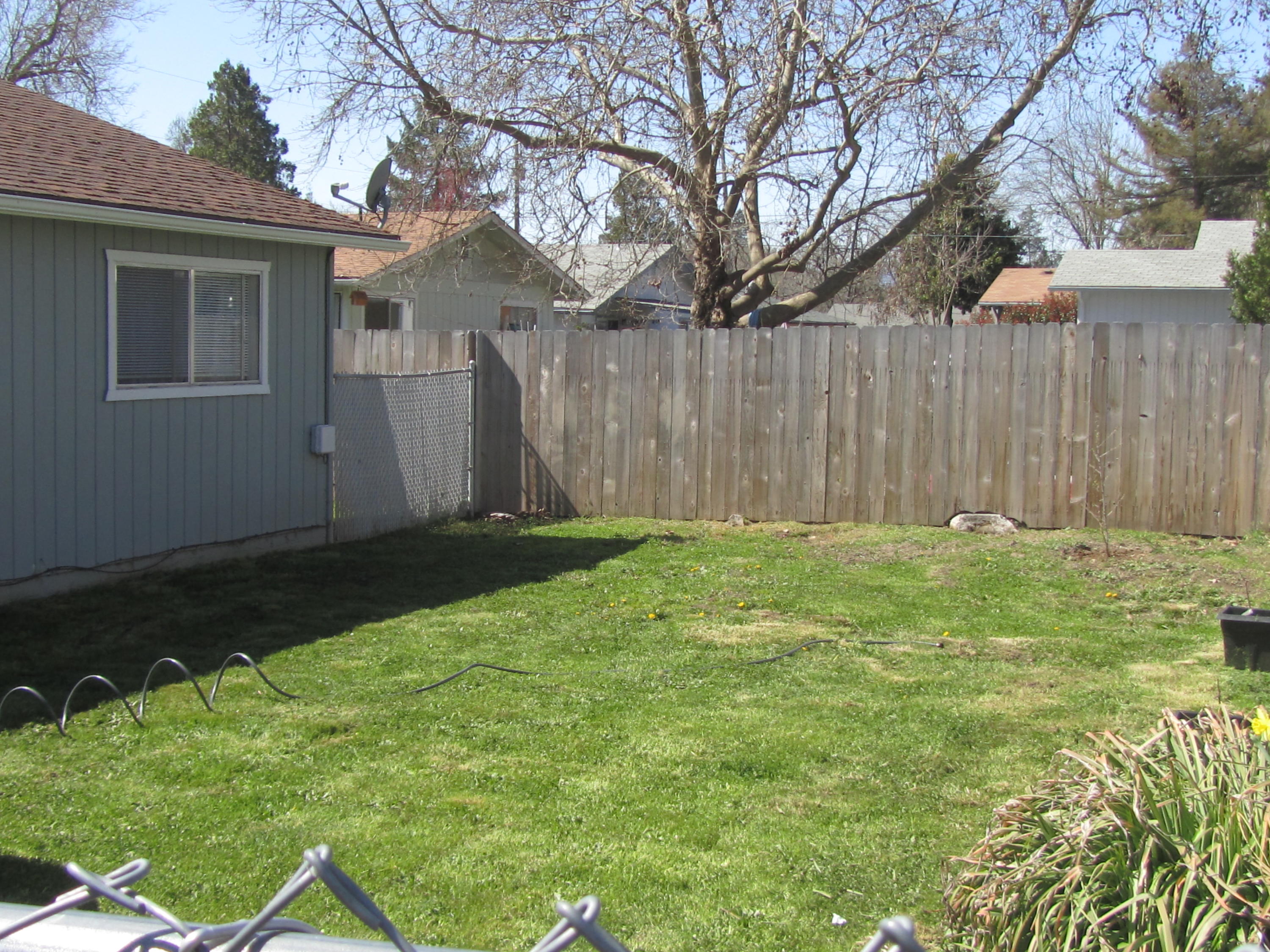 N/A - Residential Income