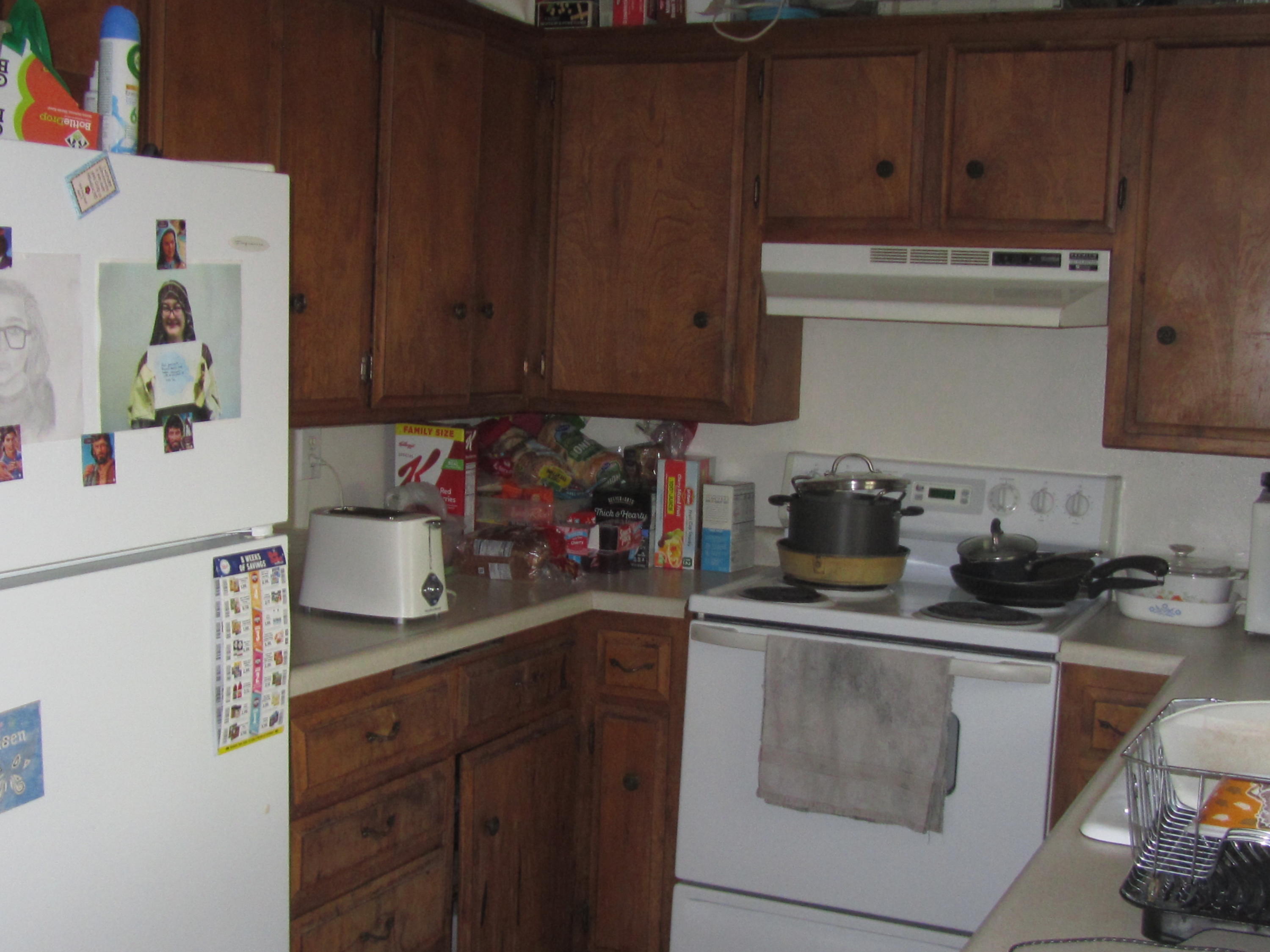 N/A - Residential Income