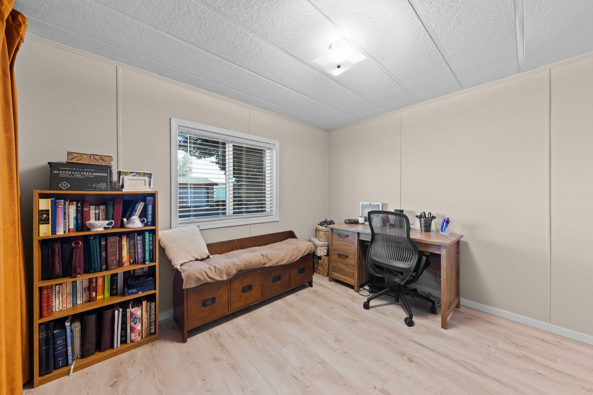 Meadows Subdivision, The - Residential