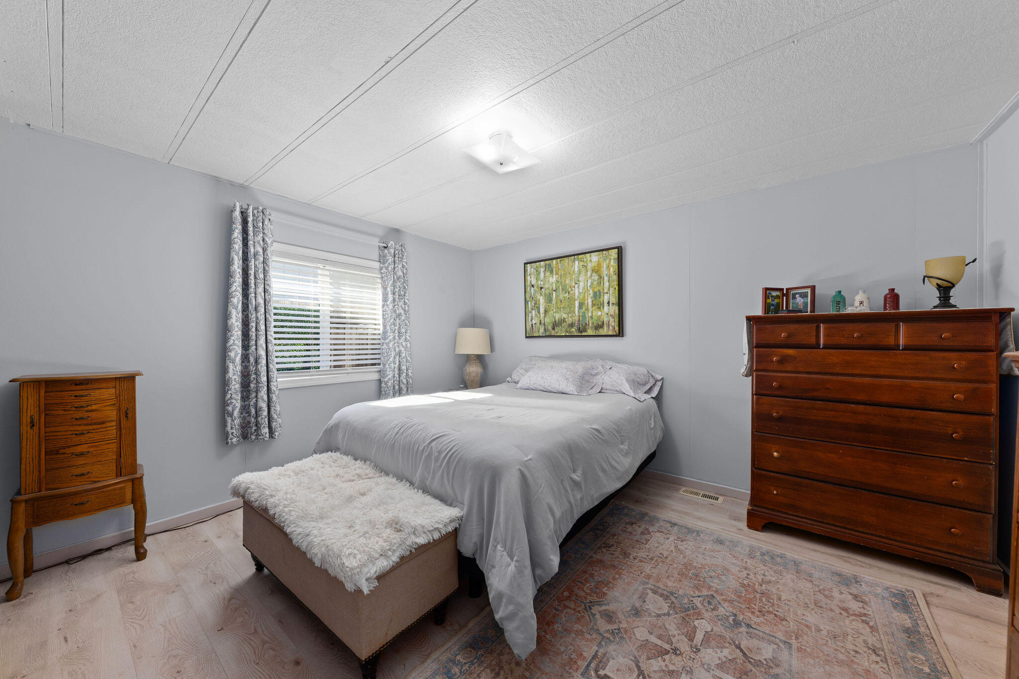 Meadows Subdivision, The - Residential