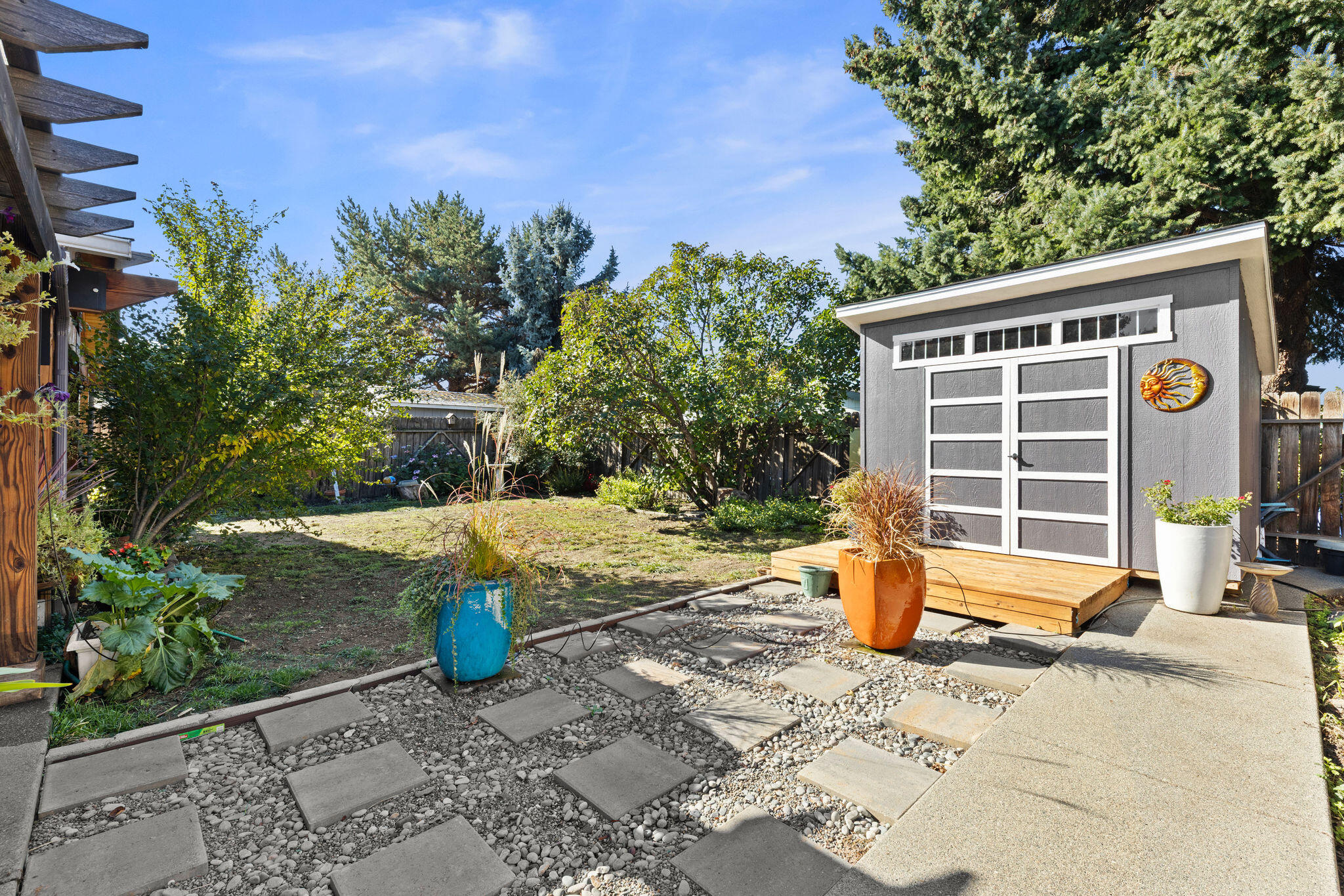 Meadows Subdivision, The - Residential